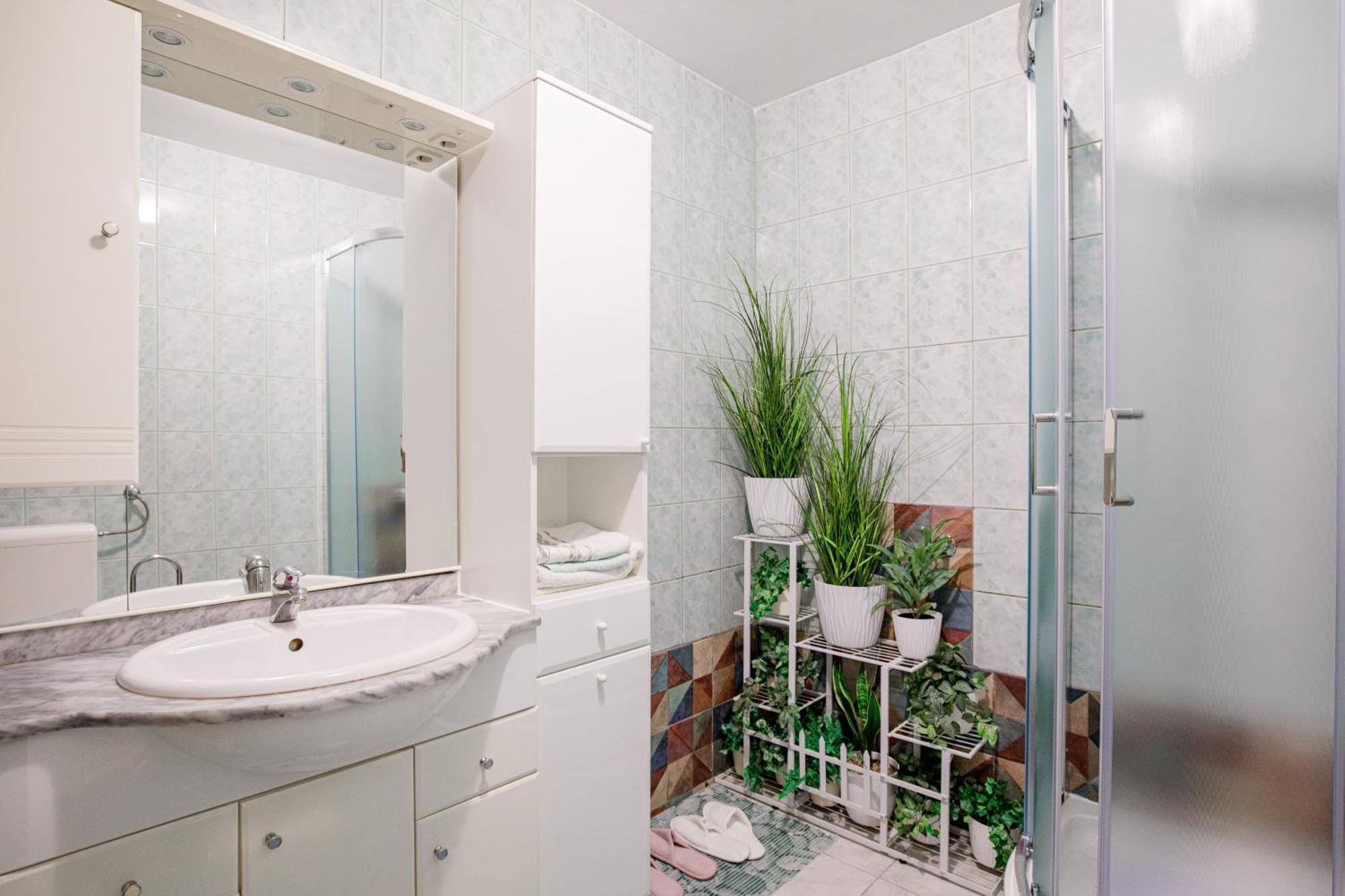 Apartment & Rooms Ivica Крк Екстер'єр фото